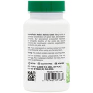 Natures Plus Green Tea 400mg 60caps Natures Plus Green Tea 400mg 60caps