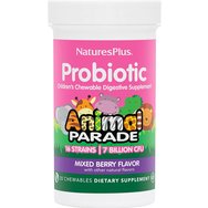 Natures Plus Animal Parade Probiotic 30chew.tabs