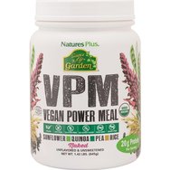 Natures Plus Vegan Power Meal 645g