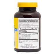 Natures Plus Dyno-Mins Calcium 500mg Хранителна добавка за постигане на идеална костна плътност 90tabs Natures Plus Dyno-Mins Calcium 500mg Хранителна добавка за постигане на идеална костна плътност 90tabs