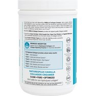 Natures Plus Collagen Creamer Хранителна Добавка с 6 Вида Хидролизирани Колагенови Пептиди на Прах за Здрави Коса, Кожа, Нокти & Стави с Вкус на Ванилов Крем 300g Natures Plus Collagen Creamer Хранителна Добавка с 6 Вида Хидролизирани Колагенови Пептиди на Прах за Здрави Коса, Кожа, Нокти & Стави с Вкус на Ванилов Крем 300g