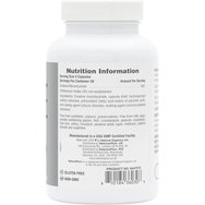 Natures Plus Creatine Micro-Optimized Хранителна добавка с креатин монохидрат с високо качество & чистота за подпомагане на мускулната сила & издръжливост, енергия & умствена яснота 120caps