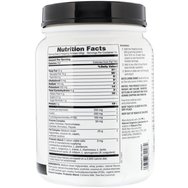 Natures Plus Ketoliving LCHF 675g - Chocolate