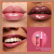 Nyx Professional Makeup Promo Holiday Butter Gloss Vault Lip Gloss Kit 10 бр Nyx Professional Makeup Promo Holiday Butter Gloss Vault Lip Gloss Kit 10 бр