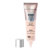 Maybelline Dream Urban Cover Make-Up Spf50, 103 Pure Ivory 30ml Maybelline Dream Urban Cover Make-Up Spf50, 103 Pure Ivory 30ml