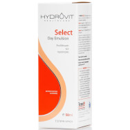 Hydrovit Select Крем за лице с хидратиращи и антиоксидантни свойства 50ml