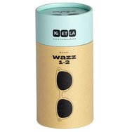 Kietla Kids Sunglasses Wazz 2-4 Years Код WA3SUNMINT, 1 бр - Mint Kietla Kids Sunglasses Wazz 2-4 Years Код WA3SUNMINT, 1 бр - Mint