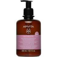 Apivita Intimate Daily Gel 300ml