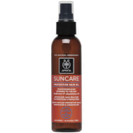 Apivita Suncare Protective Hair Oil Слънцезащитно олио за коса 150ml Apivita Suncare Protective Hair Oil Слънцезащитно олио за коса 150ml