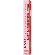Nyx Professional Makeup Lip Lingerie Staining Wear Lip Liner 1ml - 06 Up To No Good Nyx Professional Makeup Lip Lingerie Staining Wear Lip Liner 1ml - 06 Up To No Good