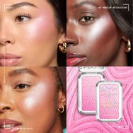 Nyx Professional Makeup Buttermelt Highlighter 5g - 15 U Butta Werk Nyx Professional Makeup Buttermelt Highlighter 5g - 15 U Butta Werk