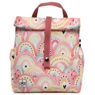 The Lunch Bags Kids 1 Τεμάχιο Κωδ 81108 - Rainbows