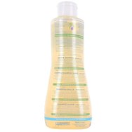 Mustela Gentle Shampoo 500ml 1 бр