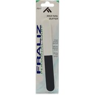 Fraliz F517 Maxi Nail Buffer Полираща пила за нокти 1 брой Fraliz F517 Maxi Nail Buffer Полираща пила за нокти 1 брой