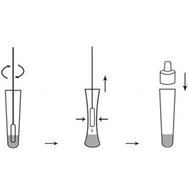 Σετ Boson Covid-19 Antigen Rapid Test 10 бр