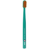 Curaprox CS 5460 Ultra Soft Toothbrush 1 Парче - Тюркоаз/Портокал