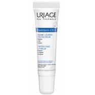 Uriage Bariederm Cica Protecting Lip Balm 15ml