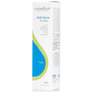 Hydrovit Anti-Acne LotionЗа Мазна с акне и склонна към акне кожа 200ml Hydrovit Anti-Acne LotionЗа Мазна с акне и склонна към акне кожа 200ml