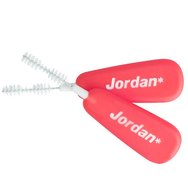 Jordan Clinic Brush Between Interdental Brushes 10 бр - Small 0.05mm Jordan Clinic Brush Between Interdental Brushes 10 бр - Small 0.05mm