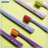 Curaprox CS 3960 Super Soft Toothbrush 1 Парче - синьо/червено