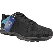 Scholl Shoes Jump Laces Анатомични мъжки обувки черни 1 чифт, Код F309621004