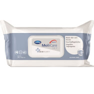 Hartmann Menalind Molicare Skintegrity Clean Wet Wipes Почистващи мокри кърпички 50 бр. Hartmann Menalind Molicare Skintegrity Clean Wet Wipes Почистващи мокри кърпички 50 бр.