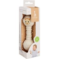 Sophie La Girafe Teething Rattle 3m+, 1 бр, Код S010510