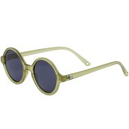 Kietla Wazz Kids Sunglasses Woam 0-2 Years Код WO2SUNOLIVE, 1 бр - Olive Kietla Wazz Kids Sunglasses Woam 0-2 Years Код WO2SUNOLIVE, 1 бр - Olive