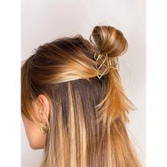 Invisibobble Clipstar Divine Metal 1 бр Invisibobble Clipstar Divine Metal 1 бр