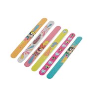Mad Beauty Disney Powerpuff Girls Super Cute Nail Files 4 бр Mad Beauty Disney Powerpuff Girls Super Cute Nail Files 4 бр