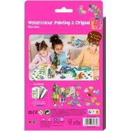 Avenir Watercolour Painting & Origami Garden 1 бр Avenir Watercolour Painting & Origami Garden 1 бр
