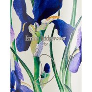 Chilly\'s Original Bottle Emma Bridgewater - Blue Iris 500ml