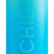 Chilly\'s Series 2 Flip Sport Bottle 500ml, Код 22776 - Ombre Aurora Chilly\'s Series 2 Flip Sport Bottle 500ml, Код 22776 - Ombre Aurora