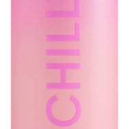 Chilly\'s Series 2 Flip Sport Bottle 500ml, Код 22777 - Ombre Sundown Chilly\'s Series 2 Flip Sport Bottle 500ml, Код 22777 - Ombre Sundown