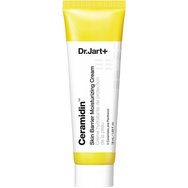 Dr.Jart+ Promo Ceramidin Skin Barrier Moisturizing Mask 44g (2x22g) & Skin Barrier Moisturizing Cream 15ml & Lip Balm 7ml & Moisturizing Hand Cream 100ml