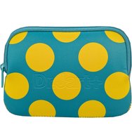 Dr.Jart+ Подарък Yellow & Blue Pouch 1 бр - Dr.Jart+ Подарък Yellow & Blue Pouch 1 бр -