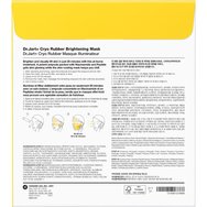 Dr.Jart+ Cryo Rubber Brightening Kit Mask 1 бр