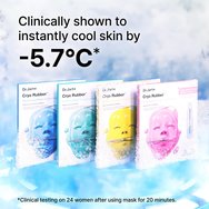 Dr.Jart+ Cryo Rubber Soothing Mask Kit 1 бр Dr.Jart+ Cryo Rubber Soothing Mask Kit 1 бр