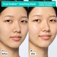 Dr.Jart+ Cryo Rubber Soothing Mask Kit 1 бр Dr.Jart+ Cryo Rubber Soothing Mask Kit 1 бр