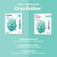 Dr.Jart+ Cryo Rubber Soothing Mask Kit 1 бр Dr.Jart+ Cryo Rubber Soothing Mask Kit 1 бр