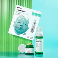 Dr.Jart+ Cryo Rubber Soothing Mask Kit 1 бр Dr.Jart+ Cryo Rubber Soothing Mask Kit 1 бр