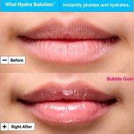 Dr. Jart+ Vital Hydra Solution Hydrating Bubble Gum Lip Mask 20ml Dr. Jart+ Vital Hydra Solution Hydrating Bubble Gum Lip Mask 20ml