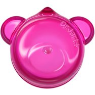 Dr. Jart+ Vital Hydra Solution Hydrating Bubble Gum Lip Mask 20ml - Хидратираща маска за устни без отмиване с хиалуронова киселина и нежен плодов аромат на дъвка