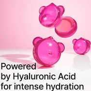 Dr. Jart+ Vital Hydra Solution Hydrating Bubble Gum Lip Mask 20ml Dr. Jart+ Vital Hydra Solution Hydrating Bubble Gum Lip Mask 20ml