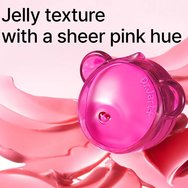 Dr. Jart+ Vital Hydra Solution Hydrating Bubble Gum Lip Mask 20ml Dr. Jart+ Vital Hydra Solution Hydrating Bubble Gum Lip Mask 20ml