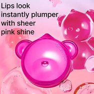 Dr. Jart+ Vital Hydra Solution Hydrating Bubble Gum Lip Mask 20ml Dr. Jart+ Vital Hydra Solution Hydrating Bubble Gum Lip Mask 20ml