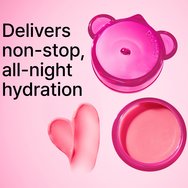 Dr. Jart+ Vital Hydra Solution Hydrating Bubble Gum Lip Mask 20ml Dr. Jart+ Vital Hydra Solution Hydrating Bubble Gum Lip Mask 20ml