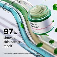 Dr.Jart+ Cicapair Spf30 Soothing Color Correcting Treatment успокояващ крем за лице с висока защита за коригиране на тена 30ml