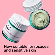 Dr.Jart+ Cicapair Spf30 Soothing Color Correcting Treatment успокояващ крем за лице с висока защита за коригиране на тена 30ml