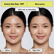 Dr.Jart+ Every Sun Day Spf50+ Ultra-Sheer Priming Sunscreen Stick Хидратиращ слънцезащитен стик за лице с много висока защита с хиалуронова киселина, намалява видимостта на порите & осигурява матов, немазен & невидим финиш 19g